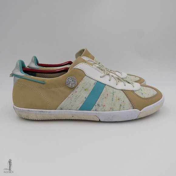 Plae Butler Turtledove Sneaker